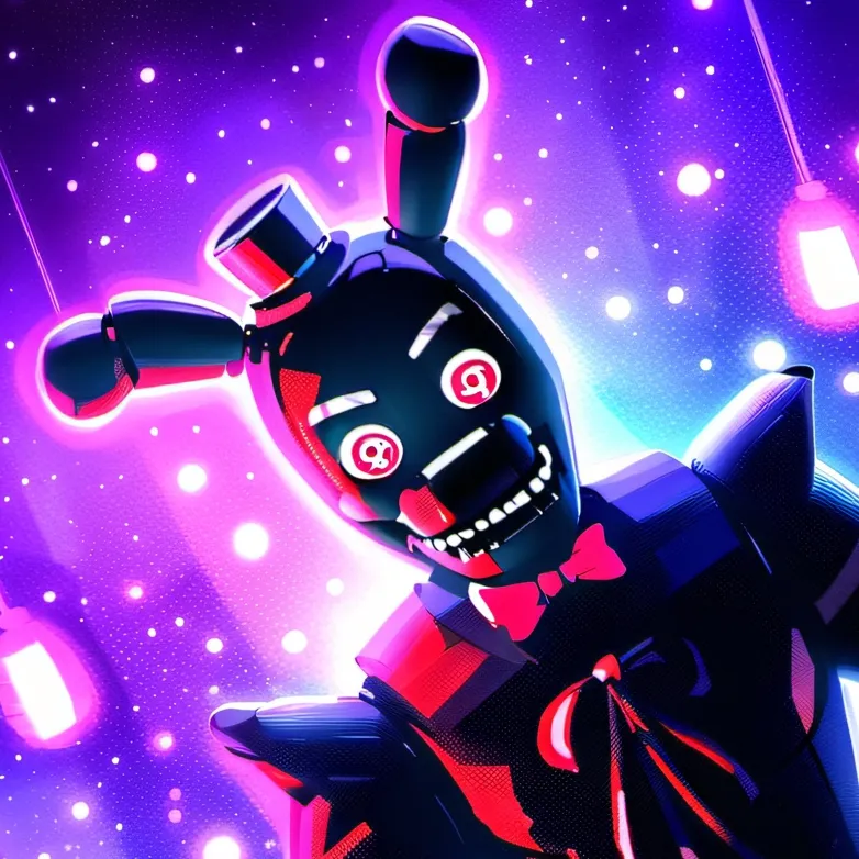 chat with ai character: Lefty and puppet