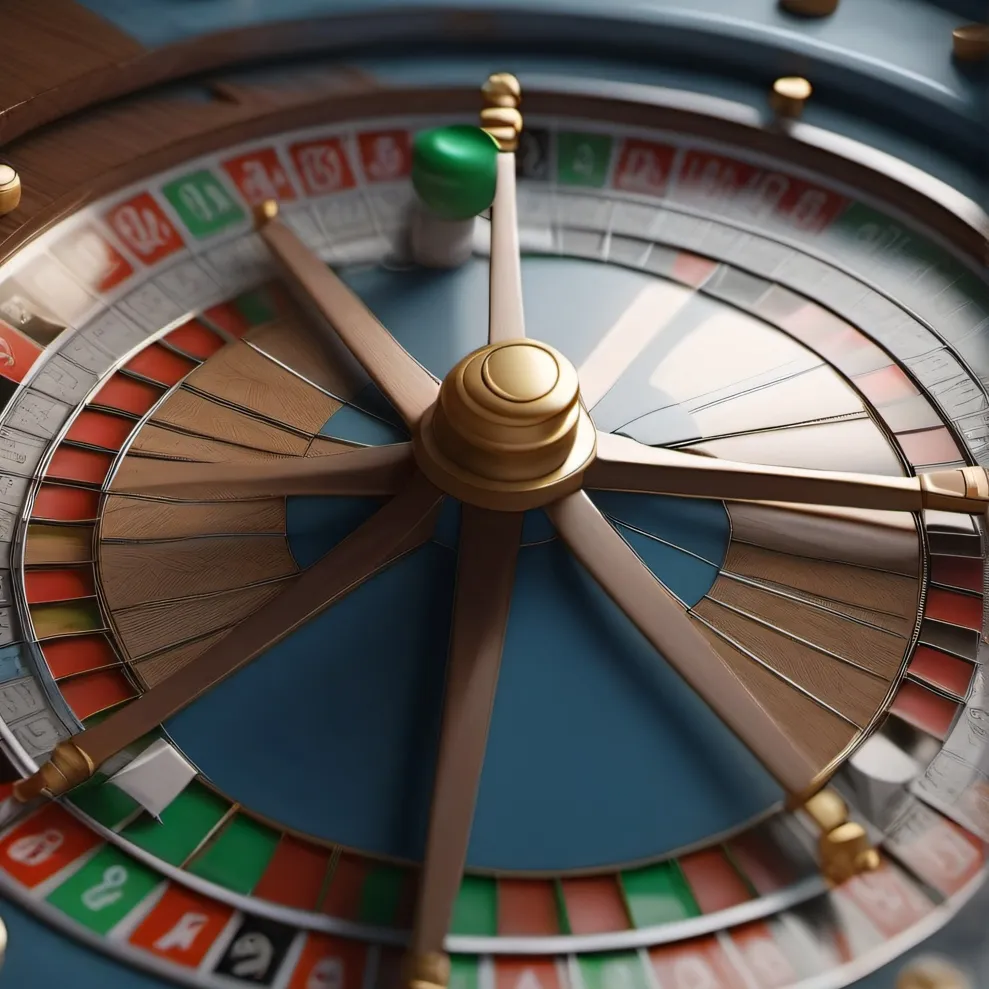 chat with ai character: Dream Wheel