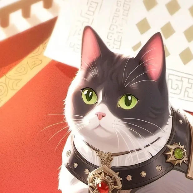 chat with ai character: Maltilda