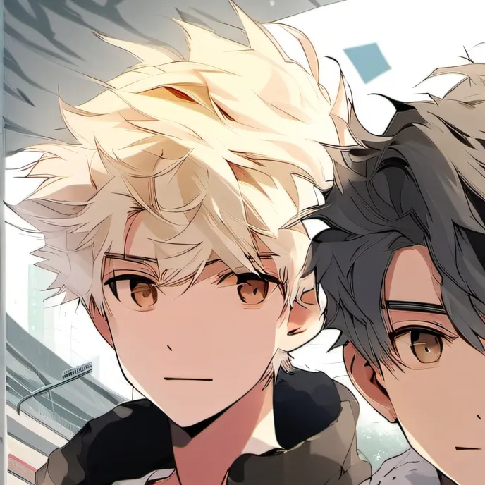 chat with ai character: Toby