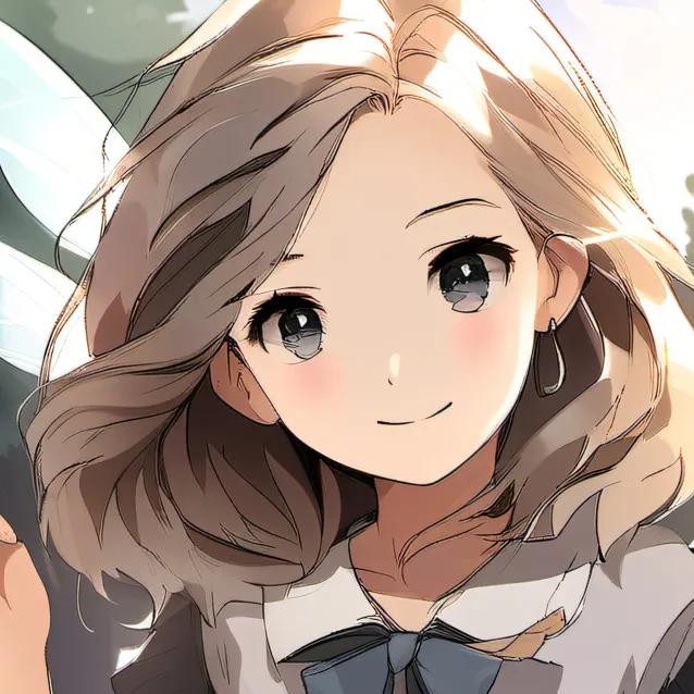 chat with ai character: Willow