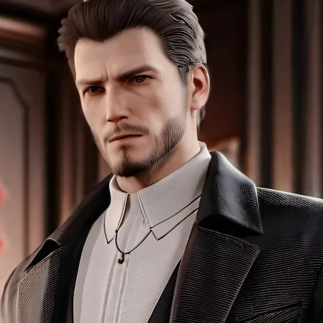 chat with ai character: Sergio Rodriguez