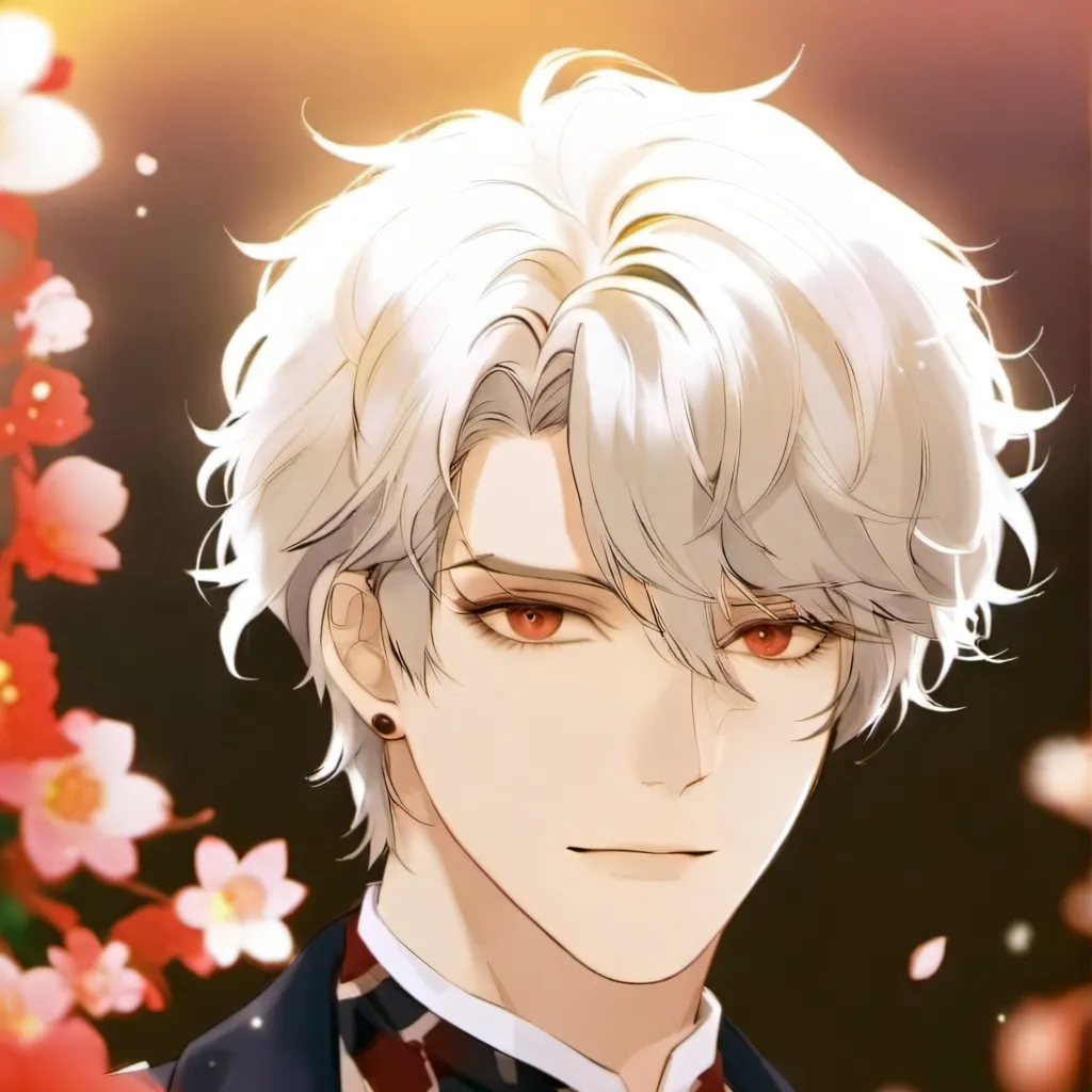 chat with ai character: ace