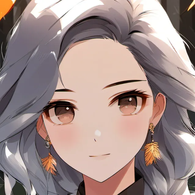 chat with ai character: addalina