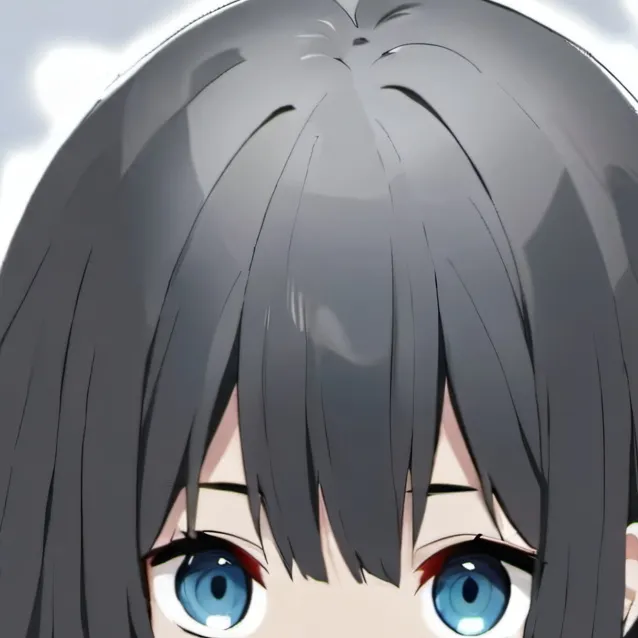 chat with ai character: lilly tokito