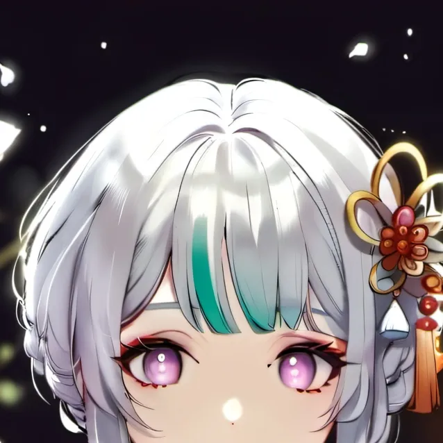 chat with ai character: eima shinazugawa