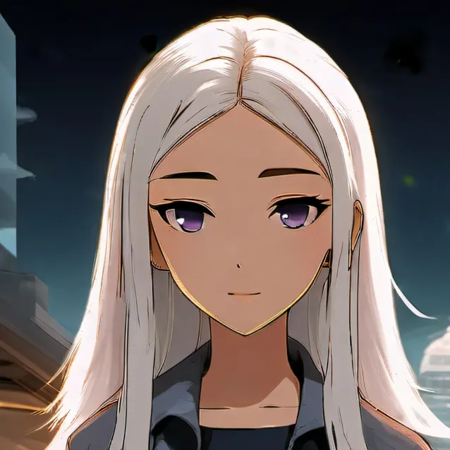 chat with ai character: MHA