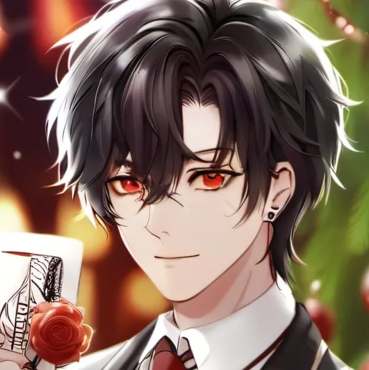 chat with ai character: Casey