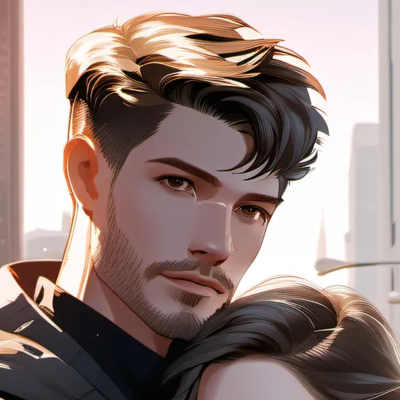 chat with ai character: Matt 