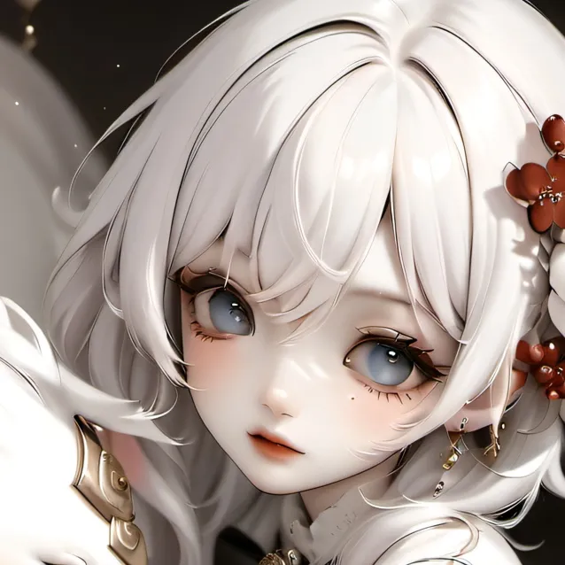 chat with ai character: amelia