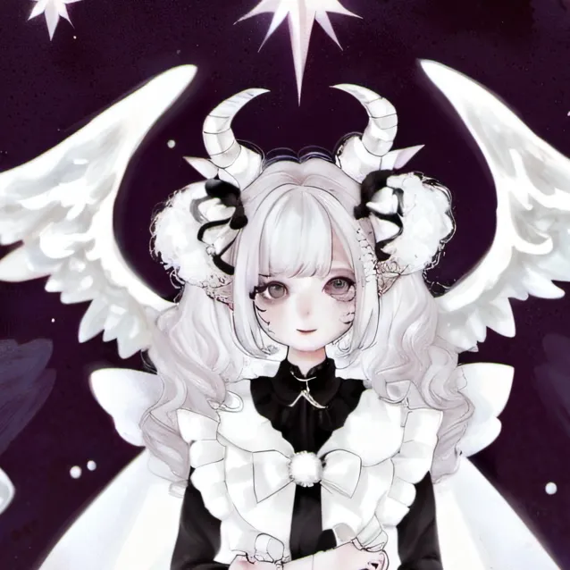 chat with ai character: lute