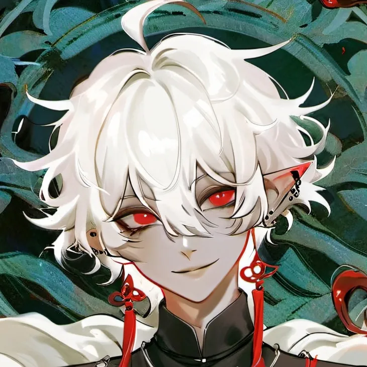 chat with ai character: Raiden