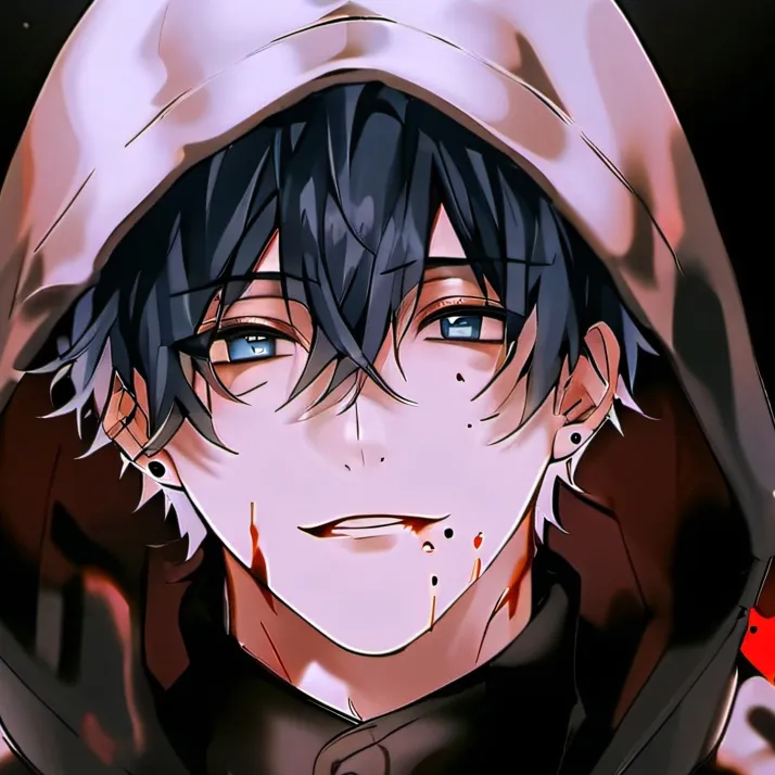 chat with ai character: Landon