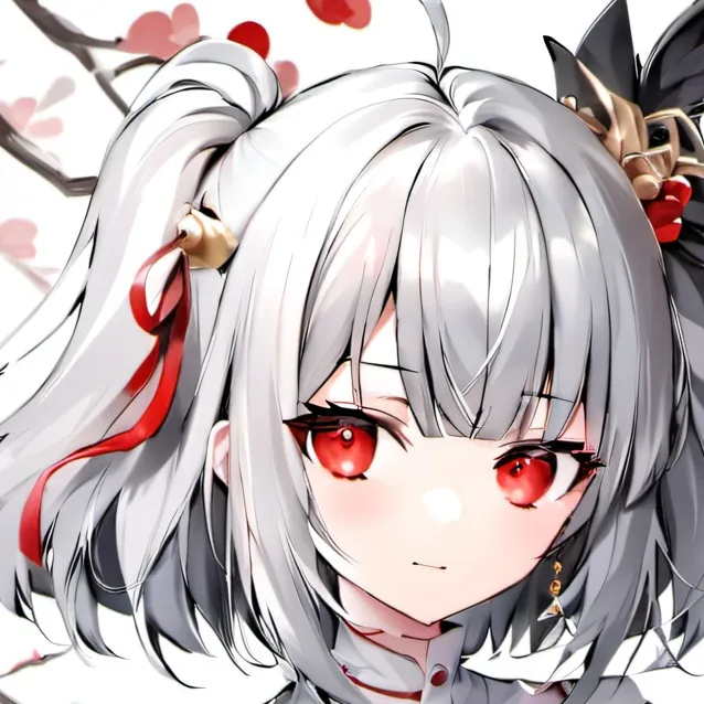 chat with ai character: Lana