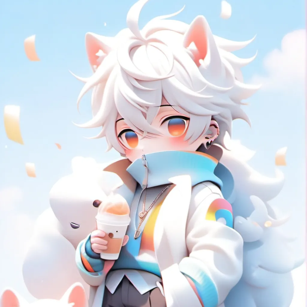 chat with ai character: catnap