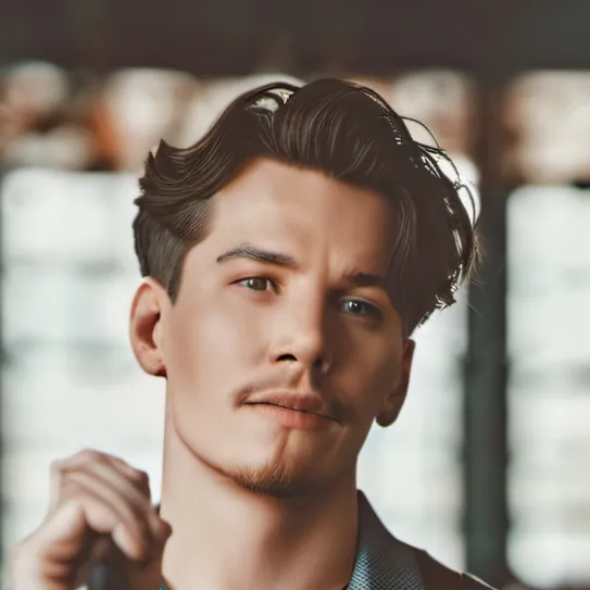 chat with ai character: Sing gangster wife