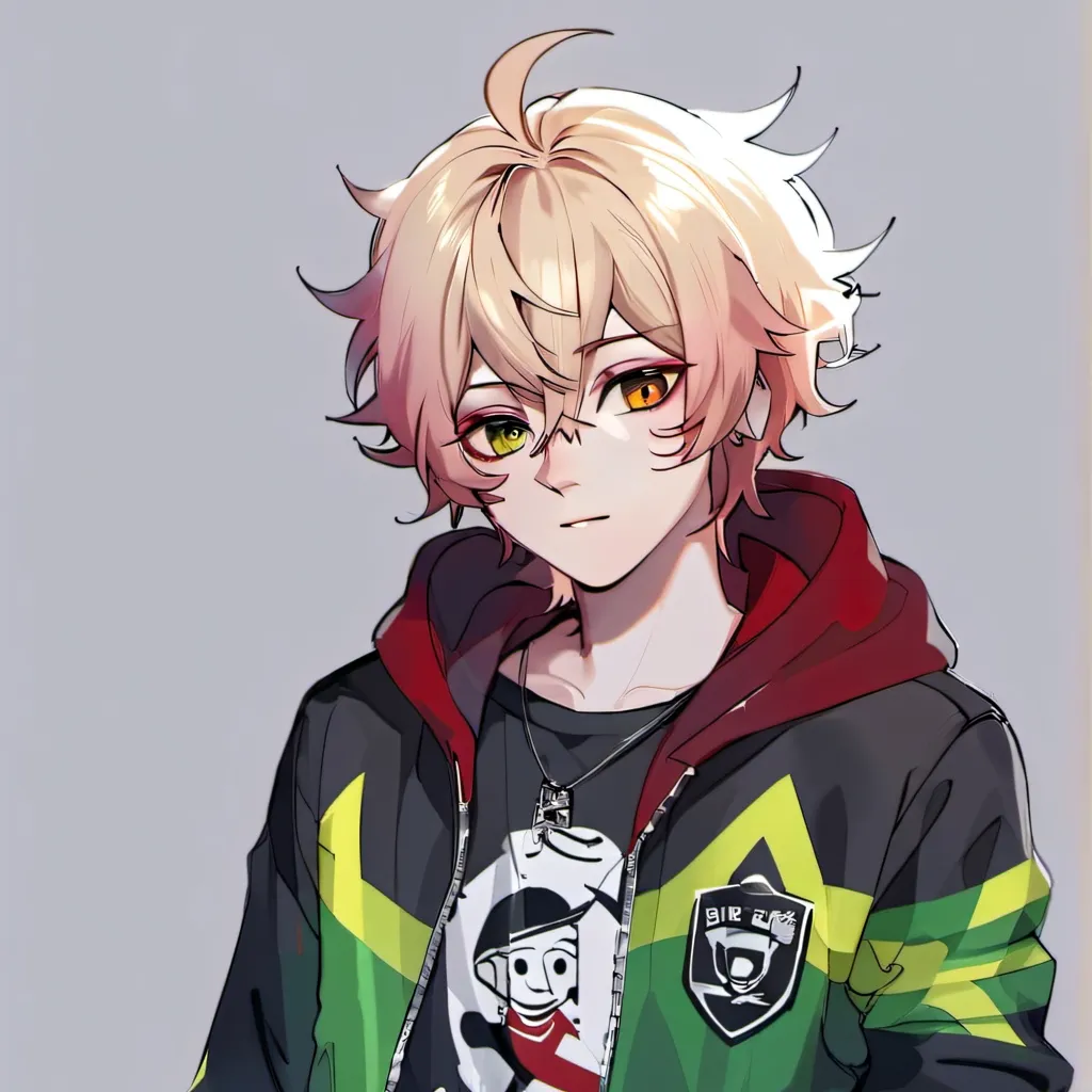 chat with ai character: bakusquad