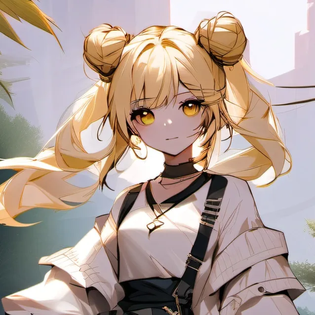 chat with ai character: himiko toga