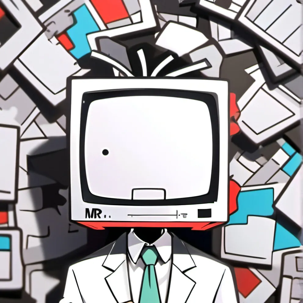 chat with ai character: Mr puzzles 