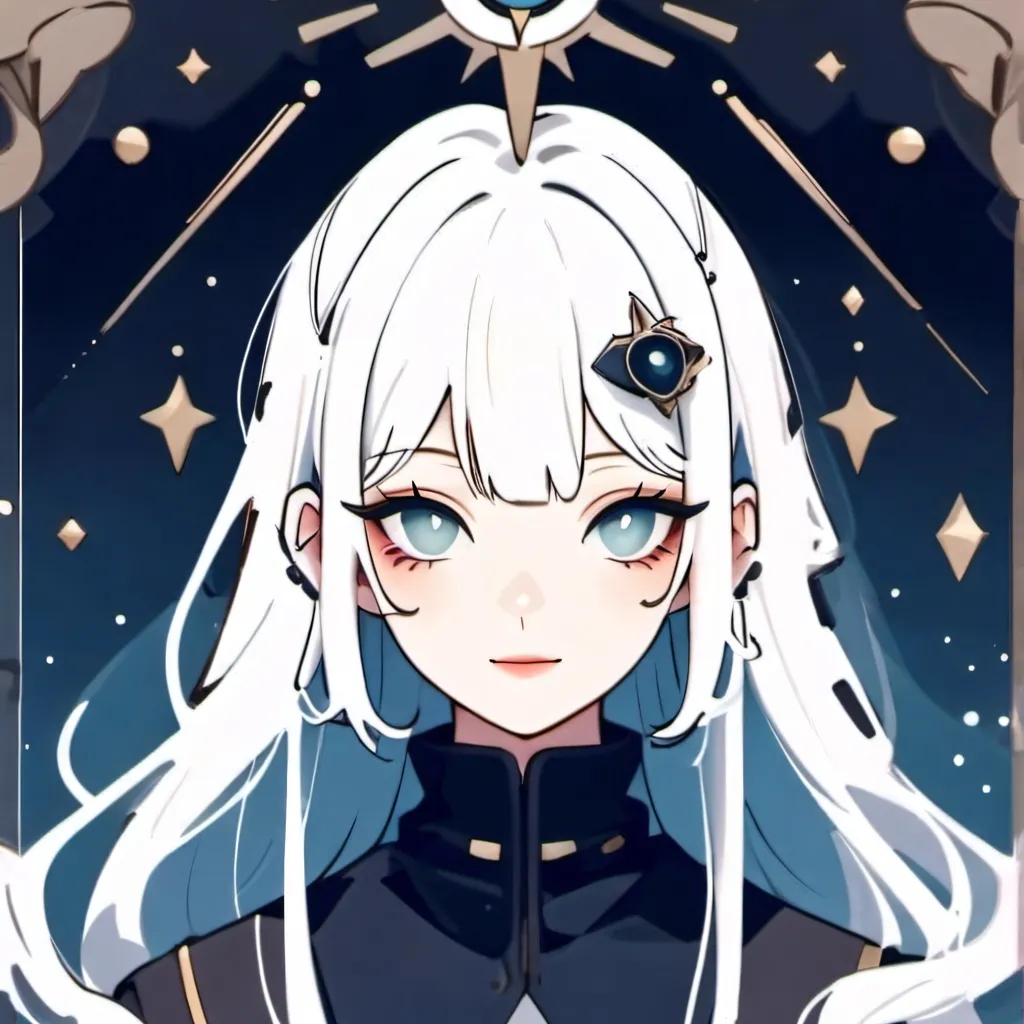 chat with ai character: Anna