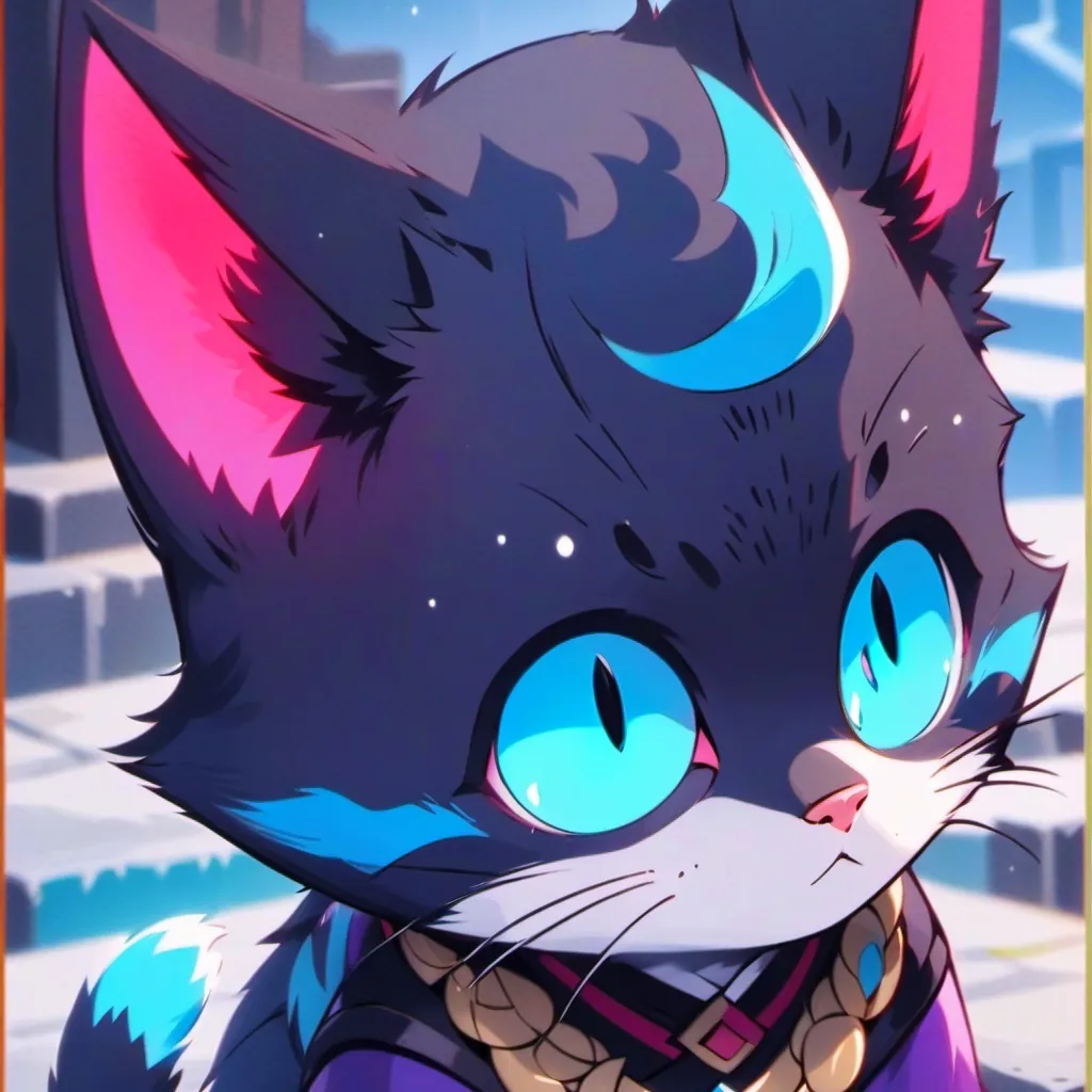 chat with ai character: haku