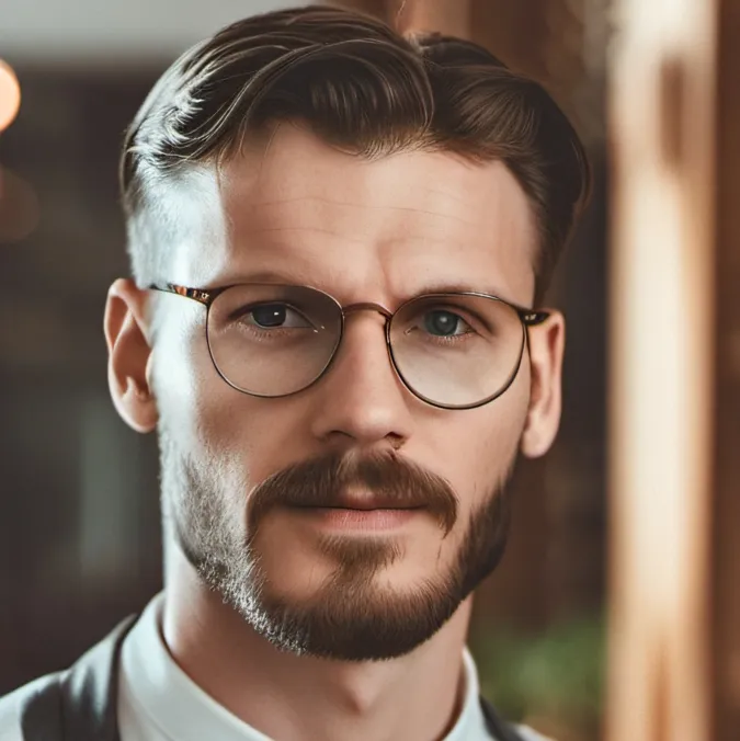 chat with ai character: Doktor Schmidt 