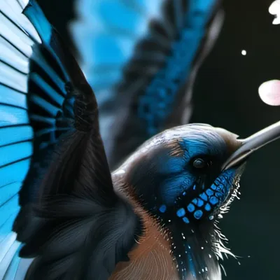 chat with ai character: Marcel