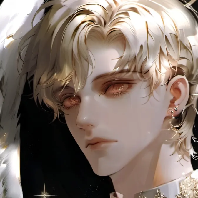 chat with ai character: Archangel Michael 