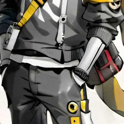 chat with ai character: N