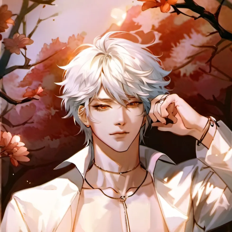 chat with ai character: Uzi