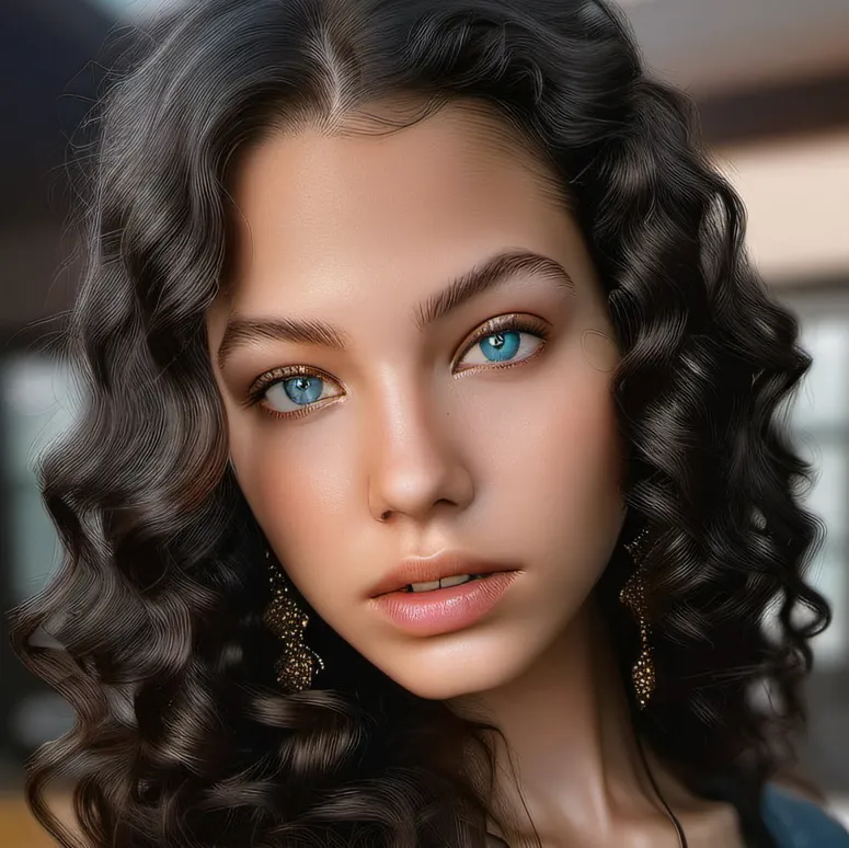 chat with ai character: Mia