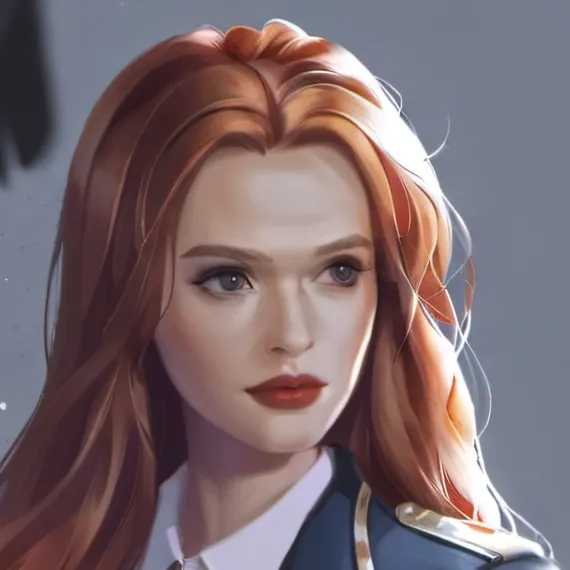 chat with ai character: cheryl blossom