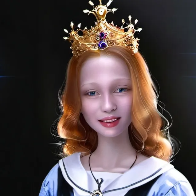 chat with ai character: king 