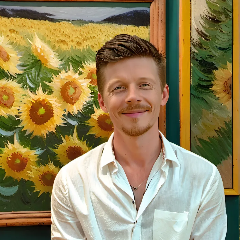 chat with ai character: Mr Junior.