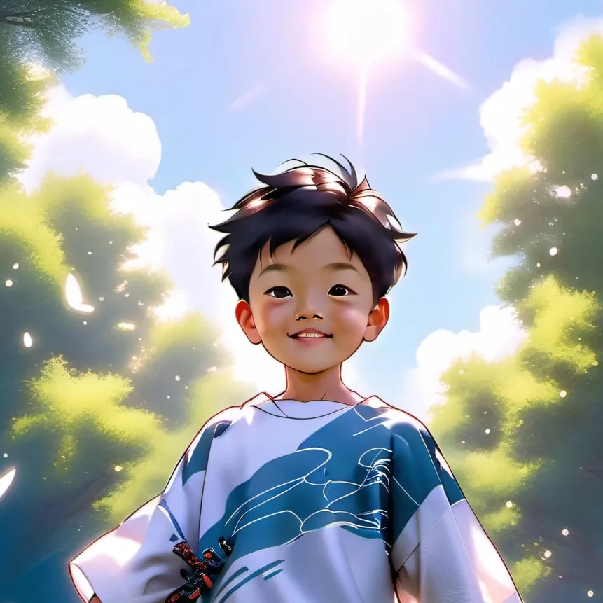 chat with ai character: Neo 