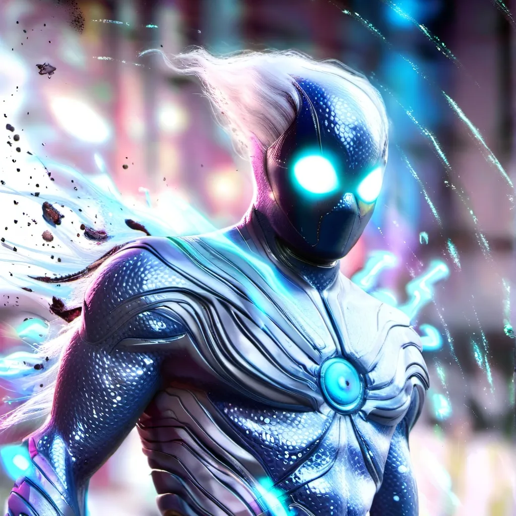 chat with ai character: Serwona 