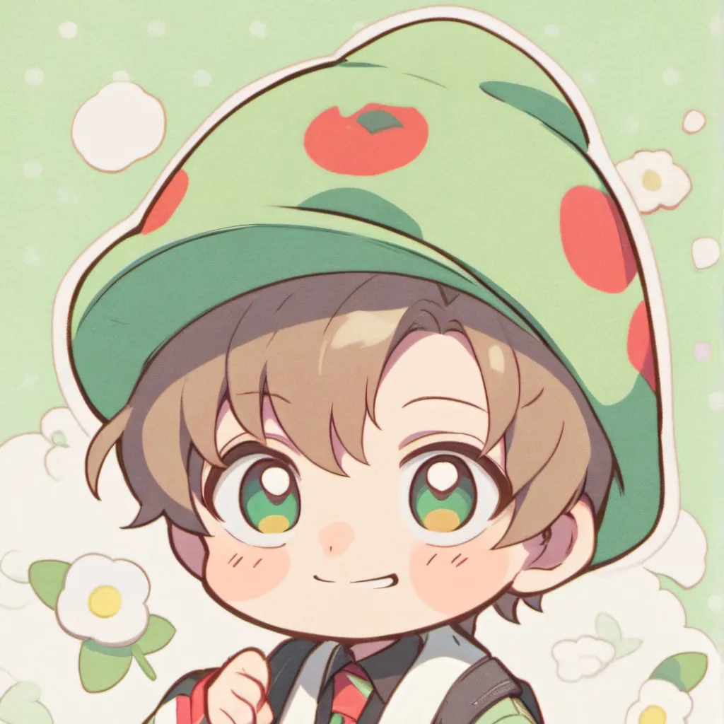 chat with ai character: Eli