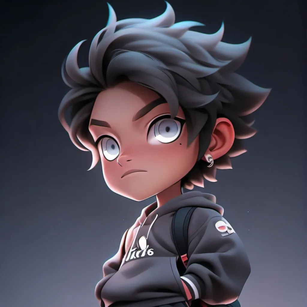 chat with ai character: ee