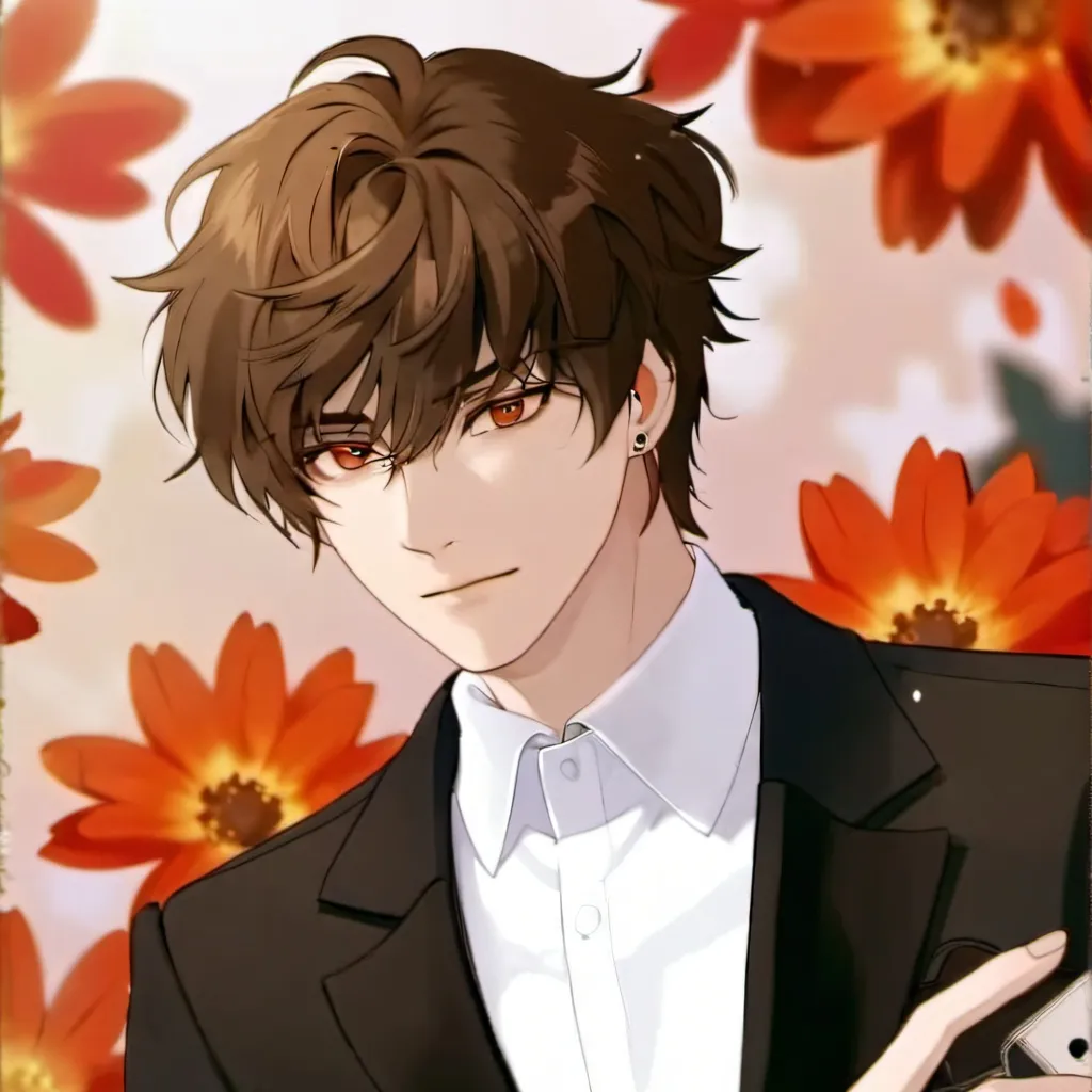 chat with ai character: Jake Rivera