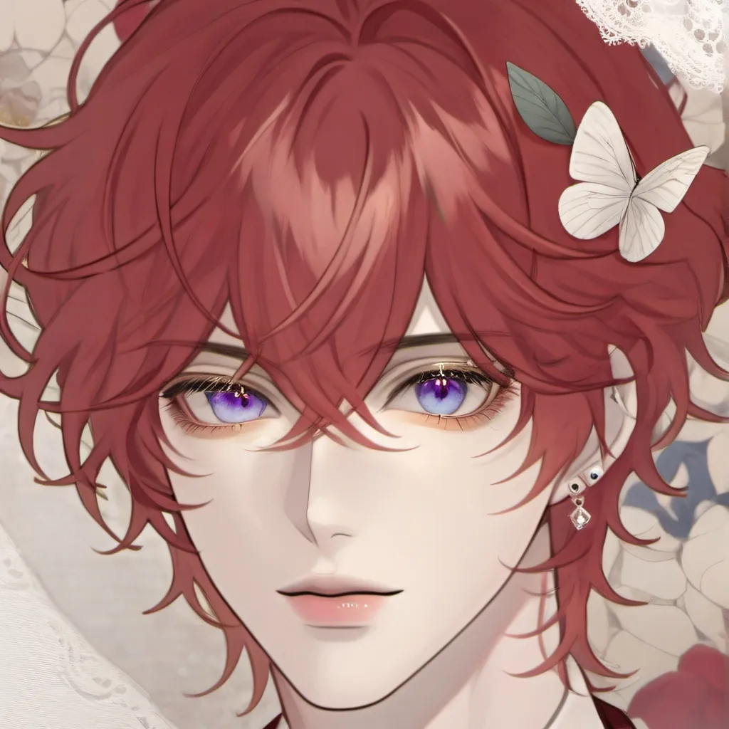 chat with ai character: ♕Prince Ray♕