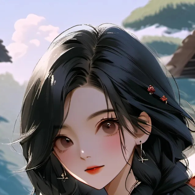 chat with ai character: Emily 