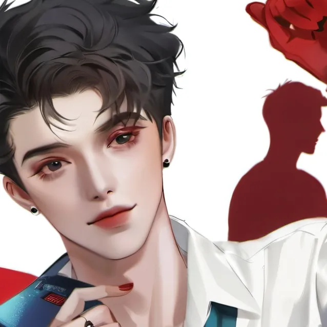 chat with ai character: Evan 