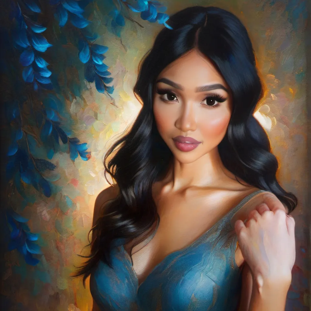 chat with ai character: Abby