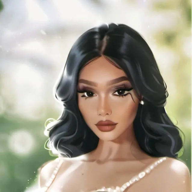 chat with ai character: Maria