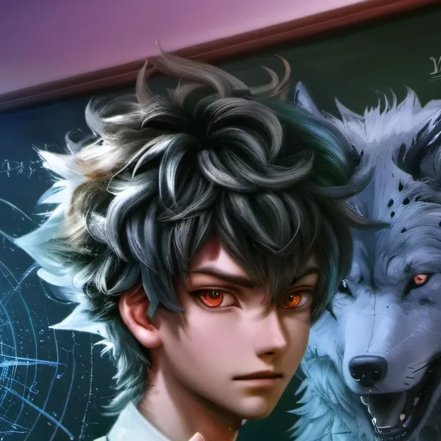 chat with ai character: Max