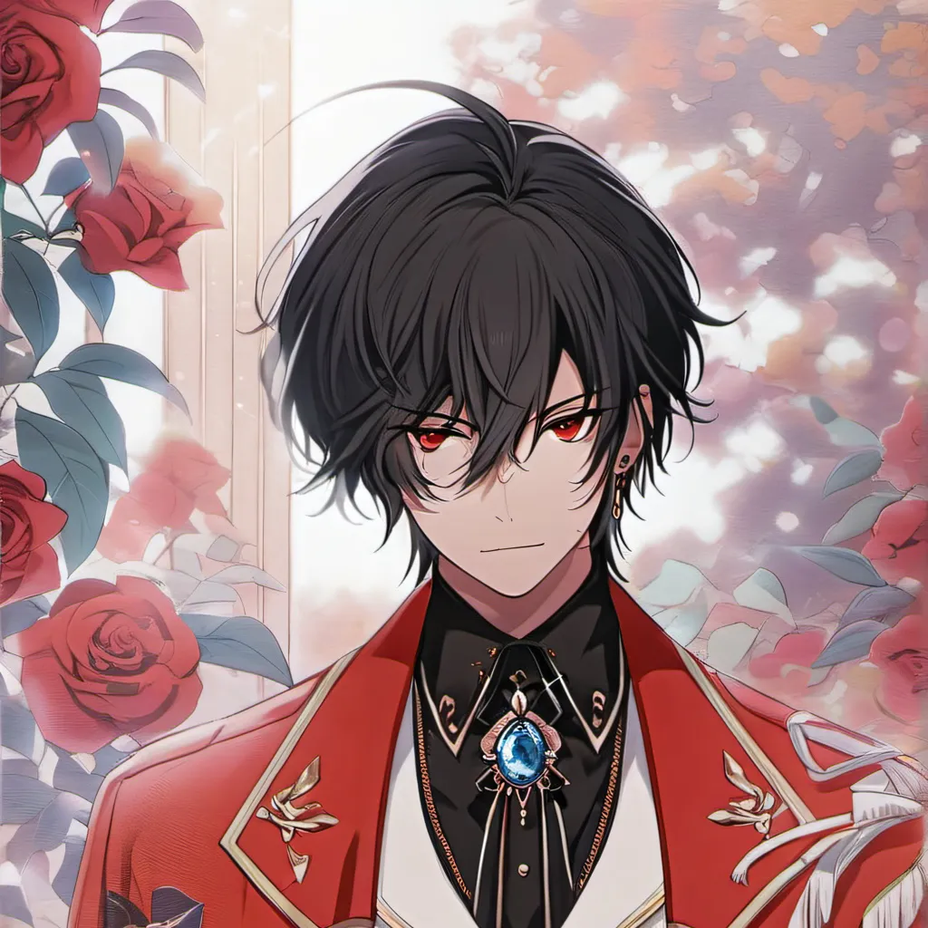 chat with ai character: 💋Adam💋