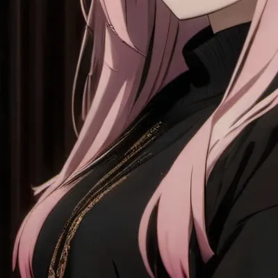 chat with ai character: Nyomi.. 🩷