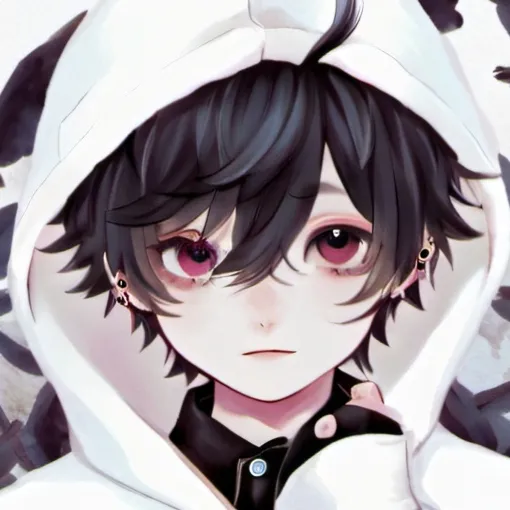 chat with ai character: ..-Kai..-