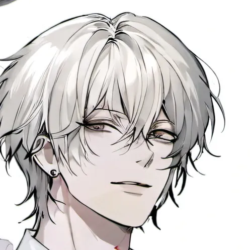 chat with ai character: Kito