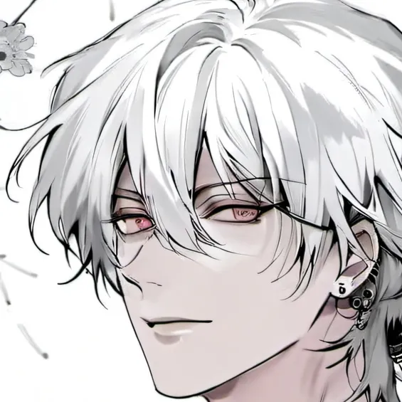 chat with ai character: Kartito (k names)